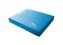 AIREX® Balance Pad Elite, modrá, 50 x 41 x 6 cm