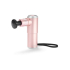 PINOFIT® Physio Boost Mini - Vibračná masážna pištoľ, ružová