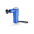 PINOFIT® Physio Boost Mini - Pistolet de masaj vibrațional, albastru