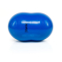 PEZZI Duetto Standard oválný míč, modrý, 55 cm