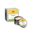Svijeća za masažu Zeleni čaj - Đumbir, 60 g