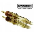 Kwadron Soft Edge Magnum 17 jehel o průměru 0,30mm