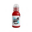 World Famous Limitless Red 1 30ml