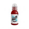 World Famous Limitless Red 2 30ml