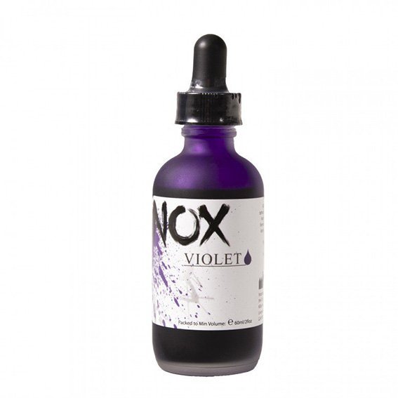 Nox Violet - Hectograph Ink