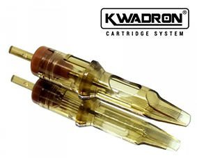 Kwadron Magnum rovný 7 jehel o průměru 0,30mm