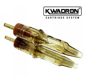 Kwadron Soft Edge Magnum 11 jehel o průměru 0,30mm