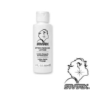 STUDEX After Piercing Lotion 50ml
