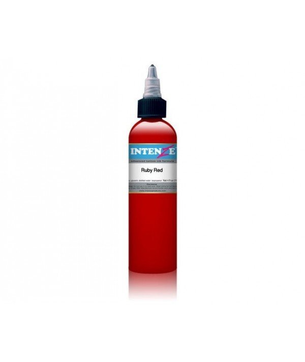 Rubby Red 30ml