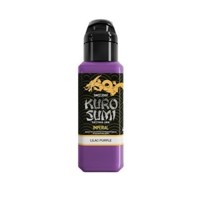 Kuro Sumi Imperial Lilac Purple 44ml