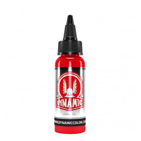 CANDY APPLE RED 30ML
