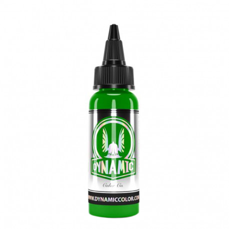 FOREST GREEN 30ML