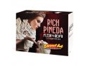 Rich Pineda Set.