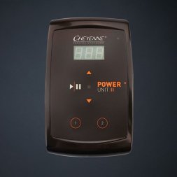 CHEYENNE - POWER UNIT II