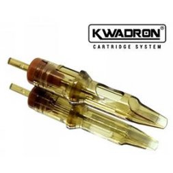 Kwadron Magnum rovný 9 jehel o průměru 0,30mm
