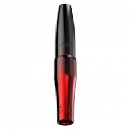 Microbeau Bellar - PMU Permanent Makeup Machine - Red Bottom