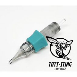 Tattoo cartridge Round Shader 18 jehel o průměru 0,35mm
