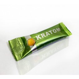 Kratom ochucený (GREEN MAENG DA)