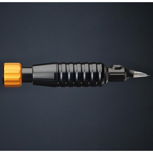 Cheyenne Hawk Grip - Black 25mm 