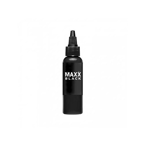 Maxx Black 30ml 