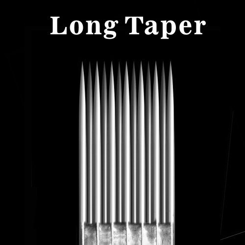 Magnum Long Taper 9 0,35mm 