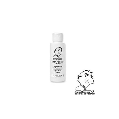 STUDEX After Piercing Lotion 50ml 