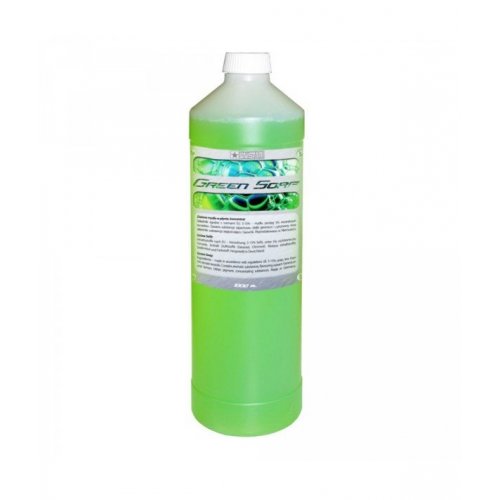 Zelené mýdlo 1L 