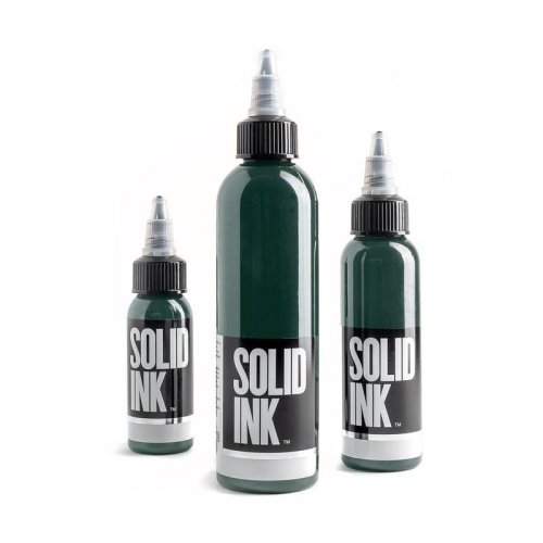 Dark Green 30ml 