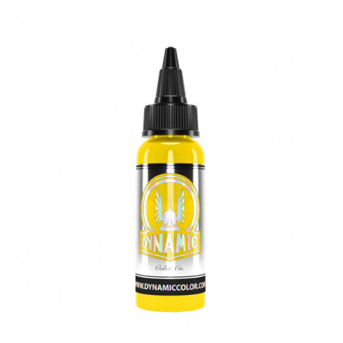 SUNFLOWER YELLOW 30ML 