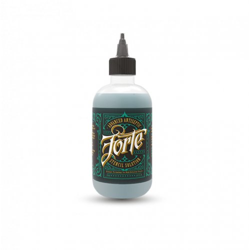 Stencil Forte 250 ml 