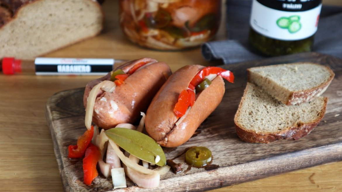 Utopenci Recept Pro Fajn mekry The ChilliDoctor utopenci-recept-pro-fajn-mekry-the-chillidoctor