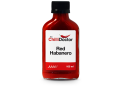 Red Habanero chilli mash 100 ml