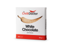 Fehér csokoládé chilli Habaneroval 50 g, BEE 30.11.2022