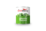 Nakladané zelené Jalapeño chilli papričky 3 kg