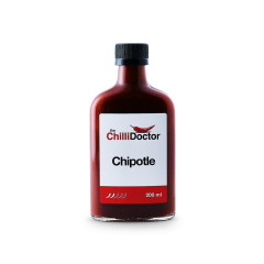 Chipotle chilli mash 200 ml