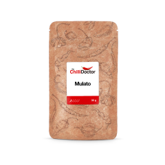 Mulato chilli vločky 30 g
