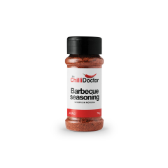 Koření Barbecue s chilli Scorpion Moruga 70 g