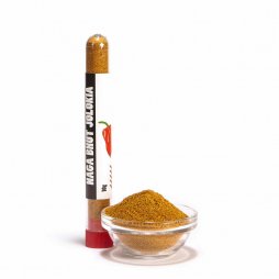 Naga Bhut Jolokia prášok 10 g