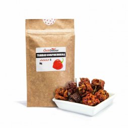 Trinidad Scorpion Moruga celé sušené 10 g