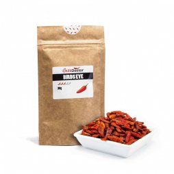 Bird´s Eye chilli celé sušené 30 g