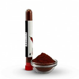 Kashmiri chilli prášek 10 g