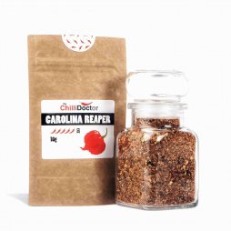 Carolina Reaper vločky 10 g