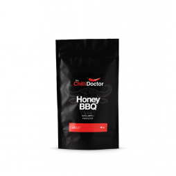 Hovězí Jerky - Honey BBQ s Bird's Eye 50 g