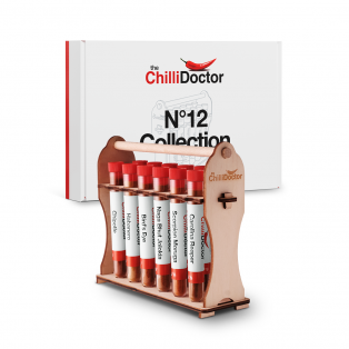 Expert in chilli products | The ChilliDoctor