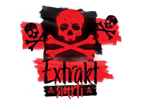 CHILLI BALÍČEK Extrakt Smrti