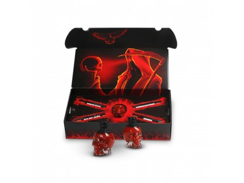 Reaper BOX