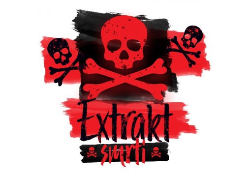 CHILLI BALÍČEK Extrakt Smrti