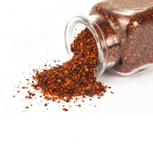 Aleppo chilli vločky 30 g | The ChilliDoctor