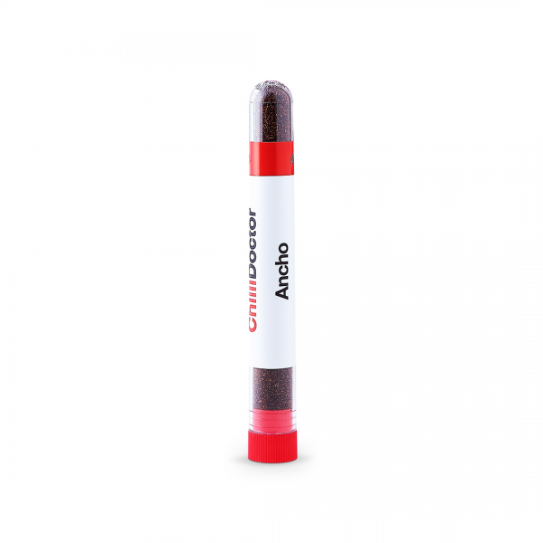 Ancho chilli prášek 9 g 