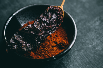 Chilli papričkou proti rýmě a nachlazení